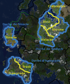 Image illustrative de l’article Séduchie