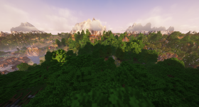 Image illustrative de l’article Forêt de Koadlord