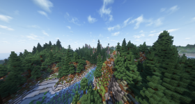 Image illustrative de l’article Archipel de Targswen